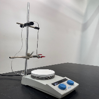 Chemglass Heating Magnetic Stirrer image 0